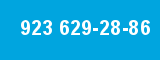 923 629-28-86 923 629-28-86